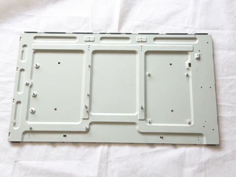 電冰箱組裝配線